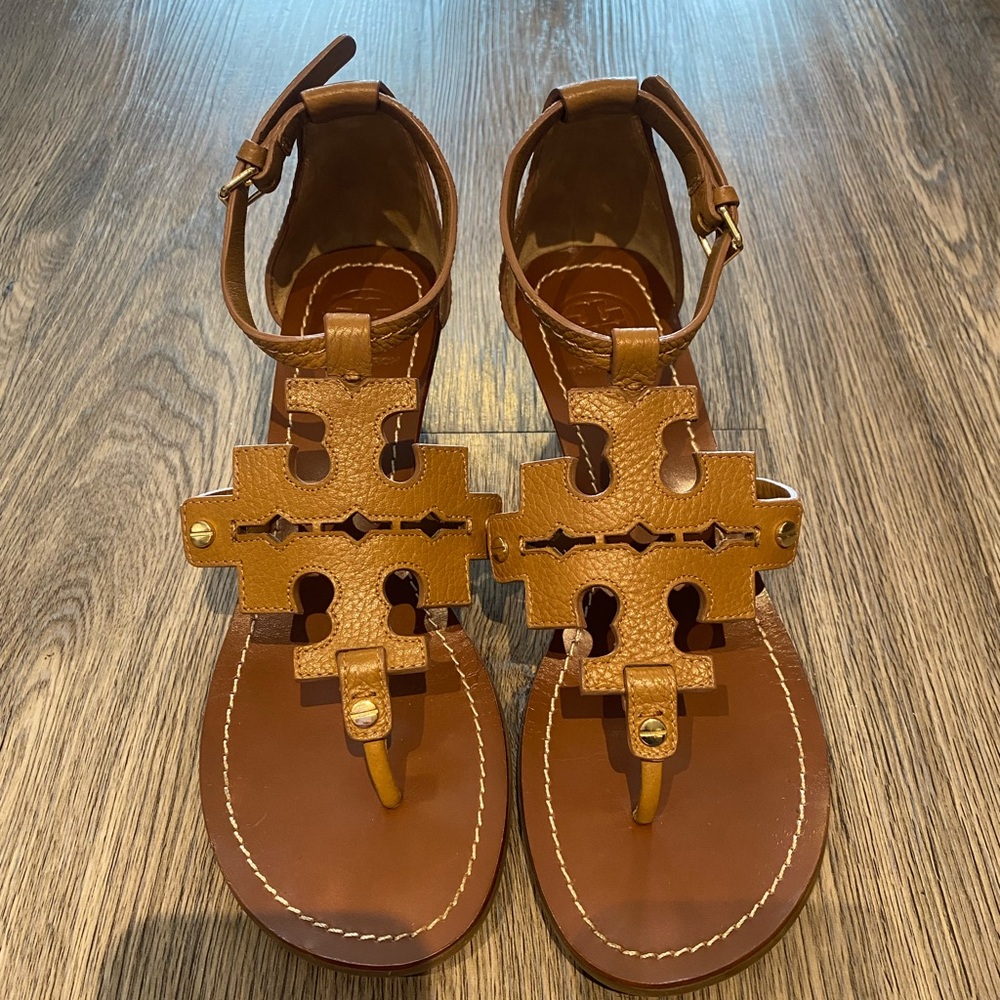 Tory Burch Phoebe Wedge